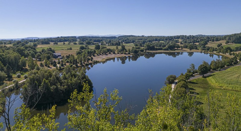 PR 27 : Les Roches Grandes