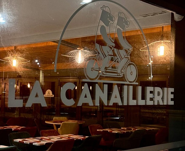 La Canaillerie Anglet