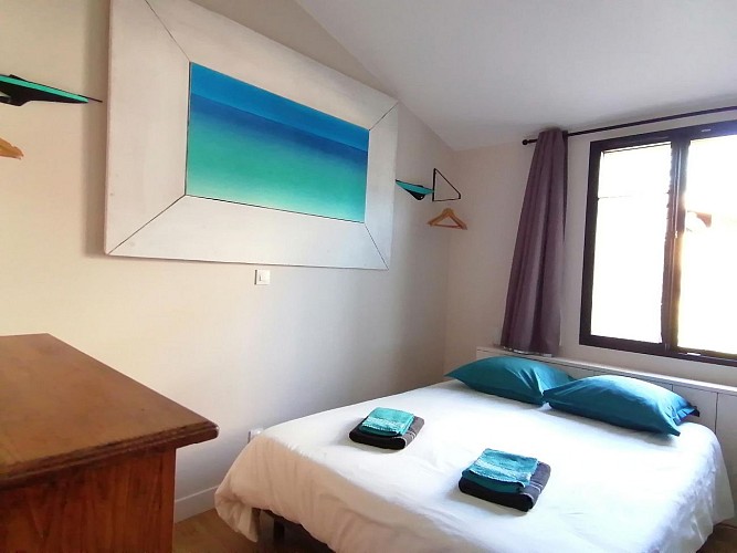 La chambre