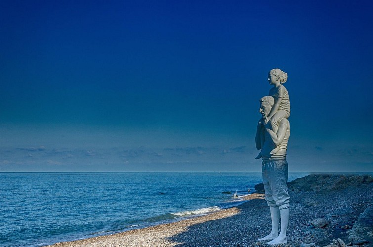 Bienvenu au Havre