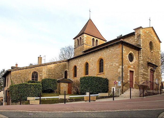 Lachassagne