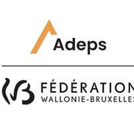 Logo adeps