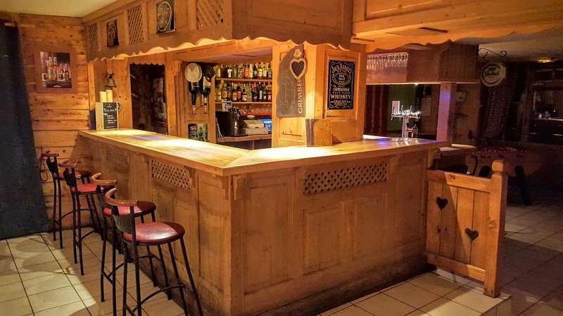 Le Shamrock 73 - Pub & Restauration