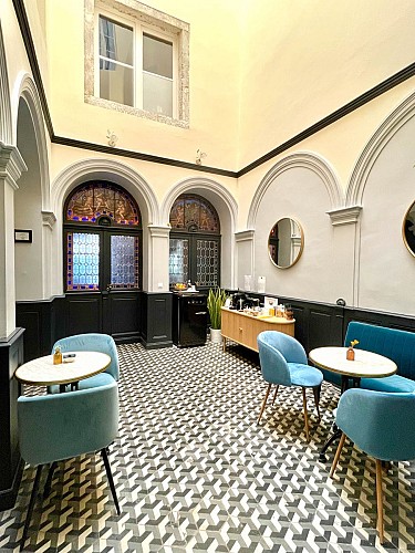 La Maison VH
