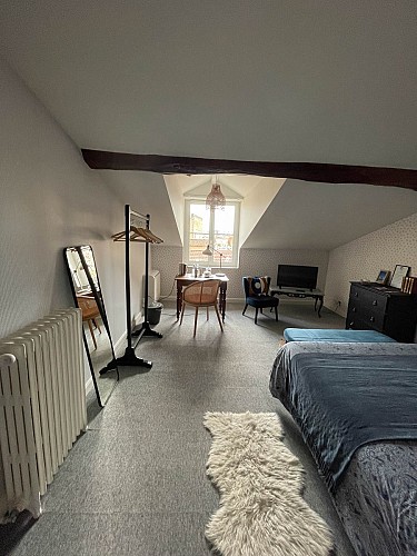 La Maison VH
