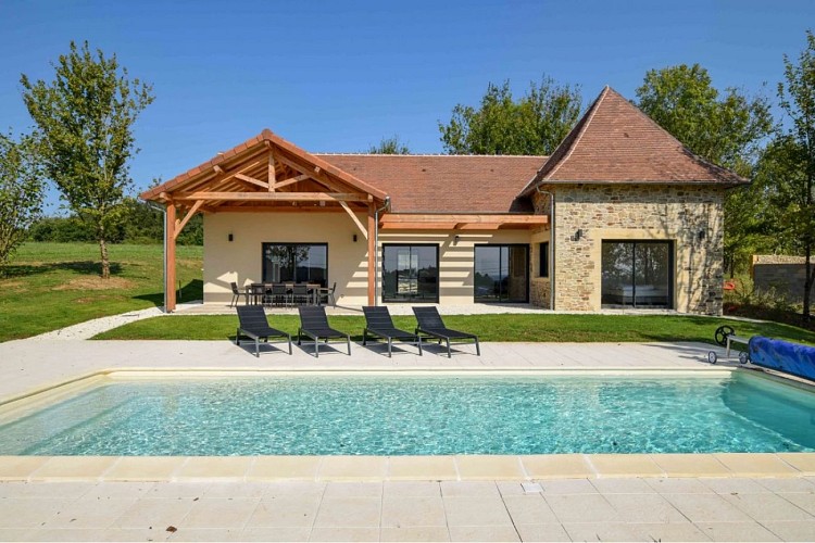 Maison de la Vallée