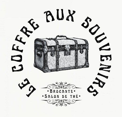 Teestube - Le Coffre aux Souvenirs