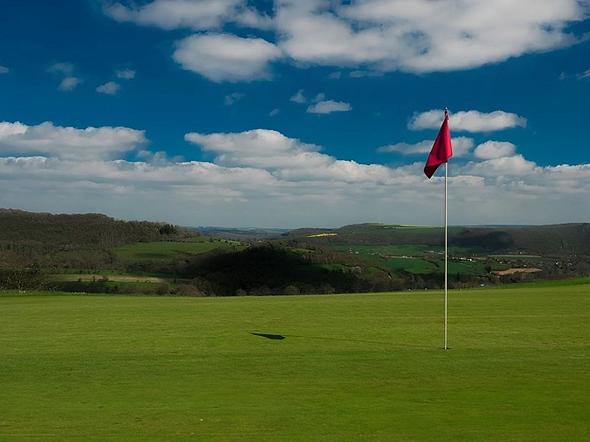 Domaine du Golf de Clécy