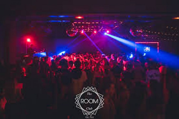 Le Room Club 1