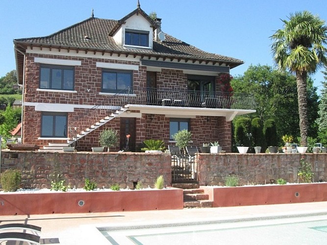 Gite Pierretaillade-Meyssac_1