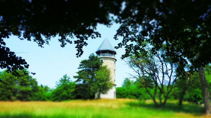 La Tour Matagrin