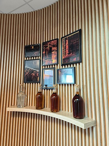 MAISON GASCOGNE ARMAC