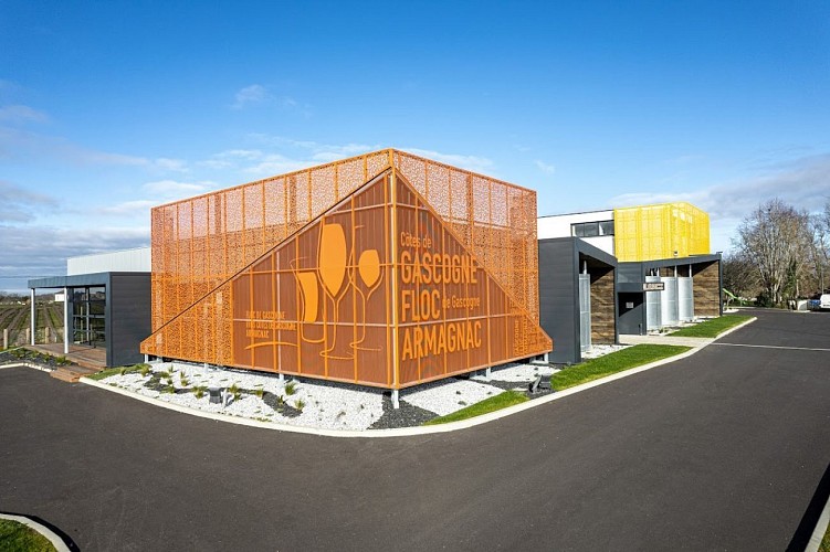 MAISON GASCOGNE ARMAC