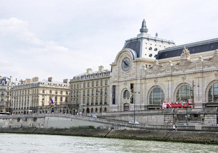 Paris Museum-Pass – 2 oder 4 Tage