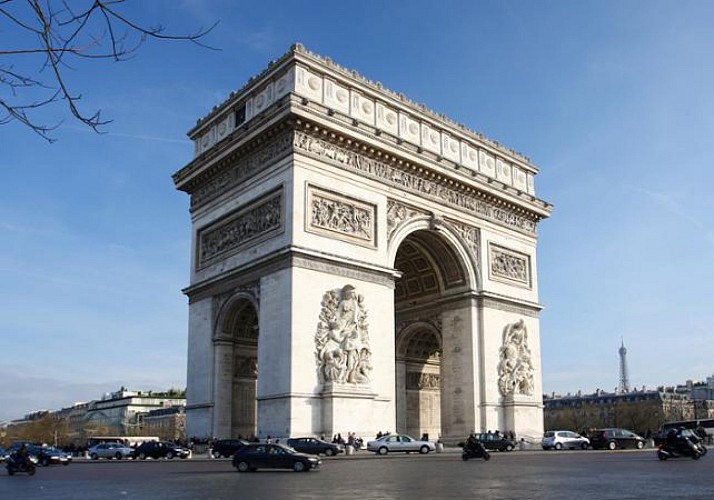 Paris Museum Pass – 2 or 4 days