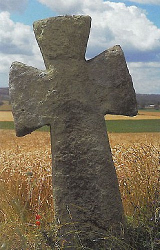 Les croix « archaïques »