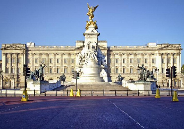 Visita di Buckingham Palace e il cambio della Guardia - Biglietto salta-fila