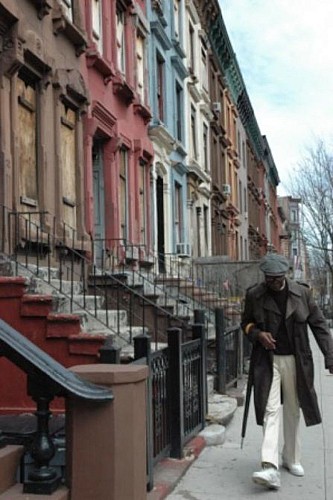 Soul food y jazz en Harlem – Visita guiada, cena y concierto de jazz – En francés