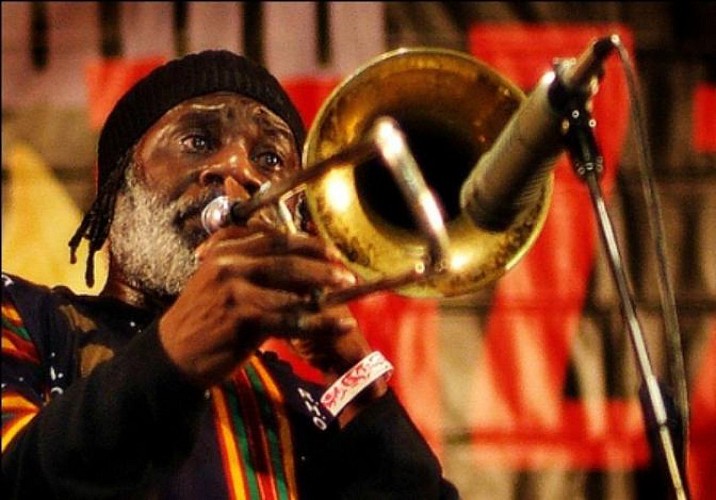 Serata Soul Food & Jazz a Harlem - Visita guidata, cena e concerto jazz - in francese