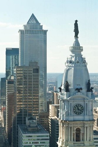 4-tägiger Ausflug zu den Niagarafällen, nach Philadelphia, Washington DC und dem Amish Territory