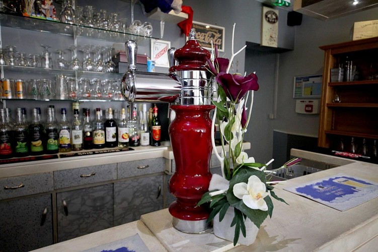 RESTAURANT LE GLOBE
