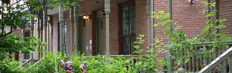 Visita guidata a piedi di Harlem + messa gospel