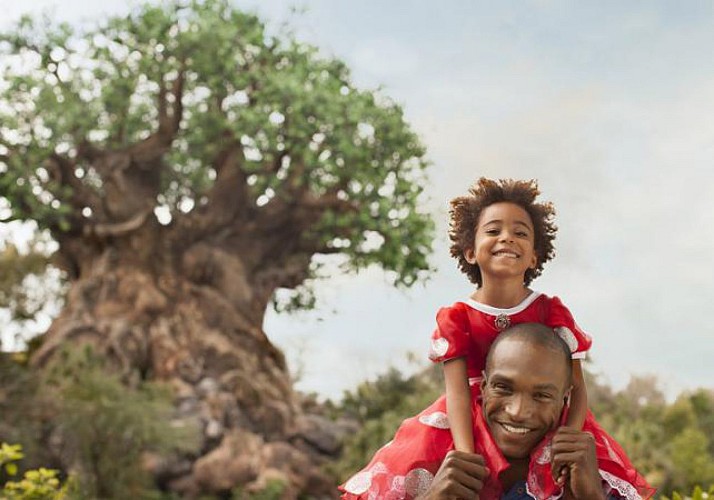 Tickets for Disney’s Animal Kingdom – Walt Disney World Orlando