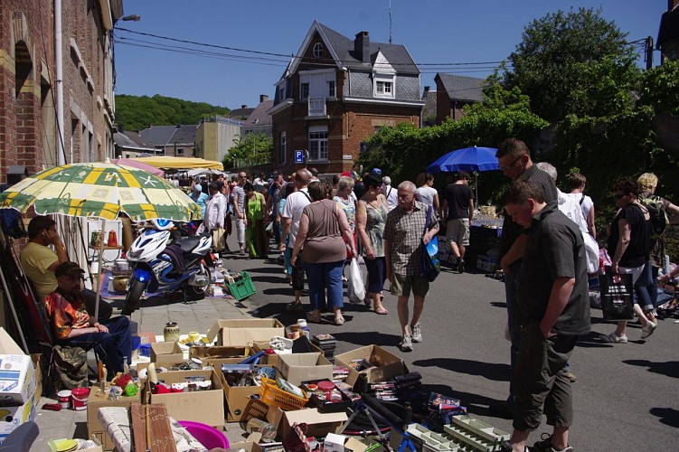 Brocante Floreffe 3