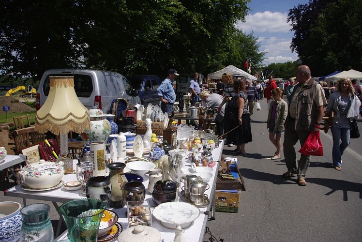 Brocante Floreffe 2