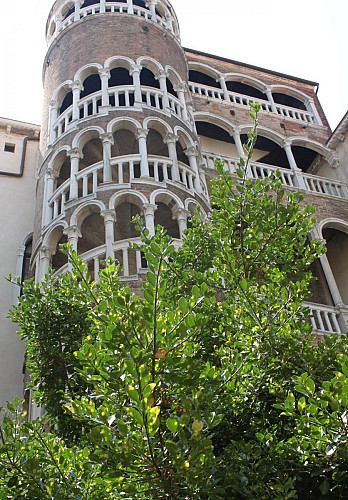 Venedig abseits der Touristenpfade