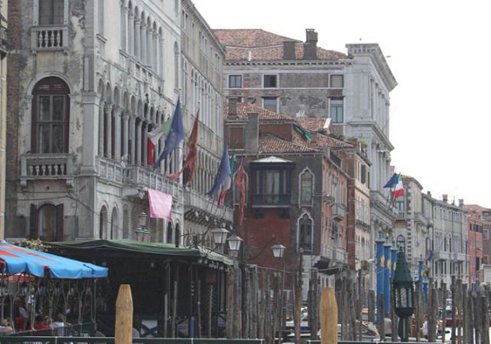 Venedig abseits der Touristenpfade