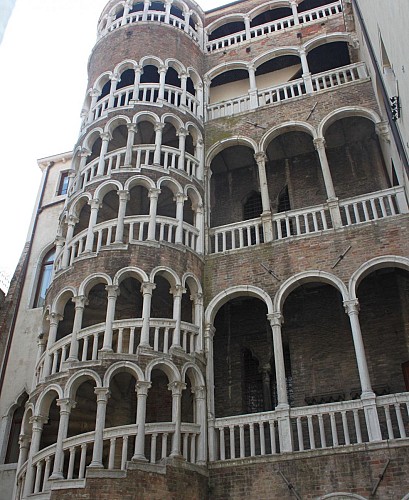 Venedig abseits der Touristenpfade