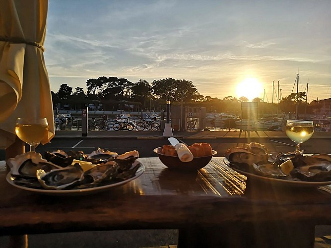 Bistro-acapulco