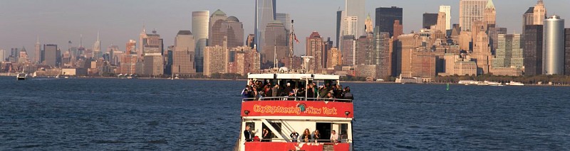 Best of New York 3-Day Pass