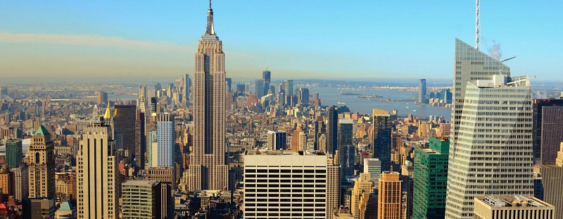 Best of New York 3-Day Pass