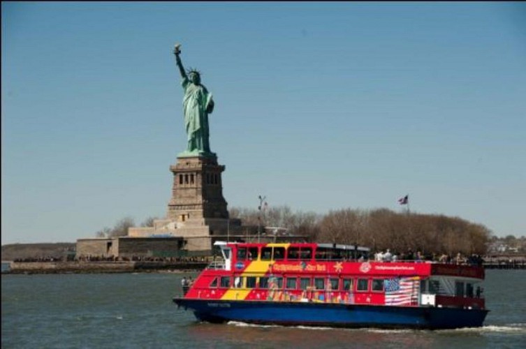 Best of New York Pass – Le meilleur de New York en 3 jours