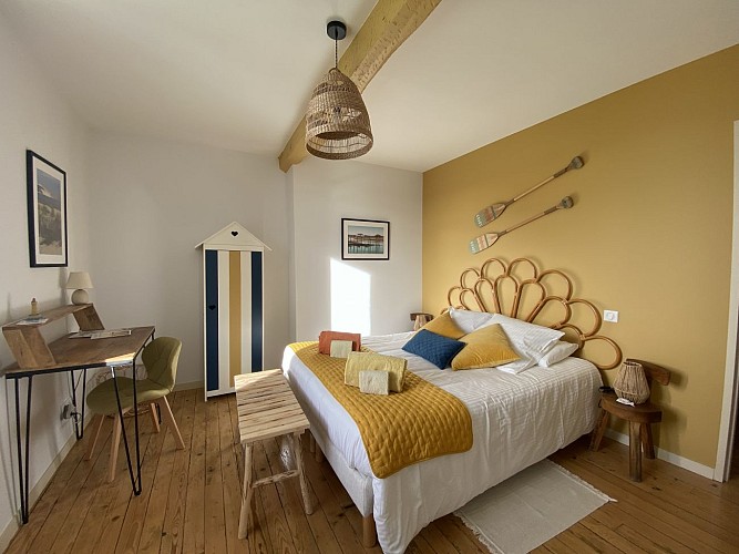 La maison des 3 chouettes