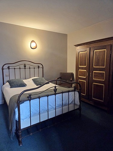 La Batisse Hotel and Restaurant