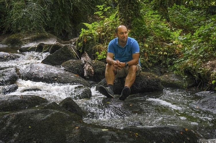 Cascades du Pont ès Retours