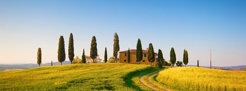 Ausflug in die Umgebung von Florenz: Siena und San Gimignano und Weinverkostung in der Region Chianti