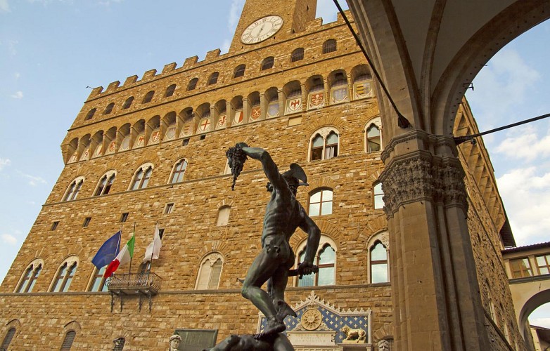 Ausflug in die Umgebung von Florenz: Siena und San Gimignano und Weinverkostung in der Region Chianti