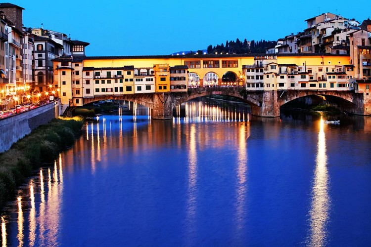 Ausflug in die Umgebung von Florenz: Siena und San Gimignano und Weinverkostung in der Region Chianti