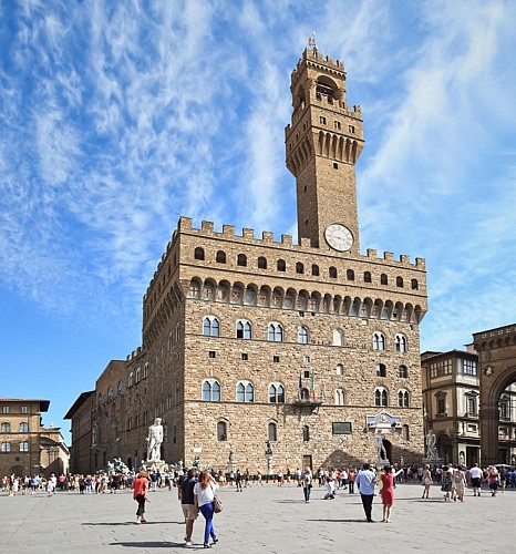 Day Trip around Florence: Chianti, Siena and San Gimignano