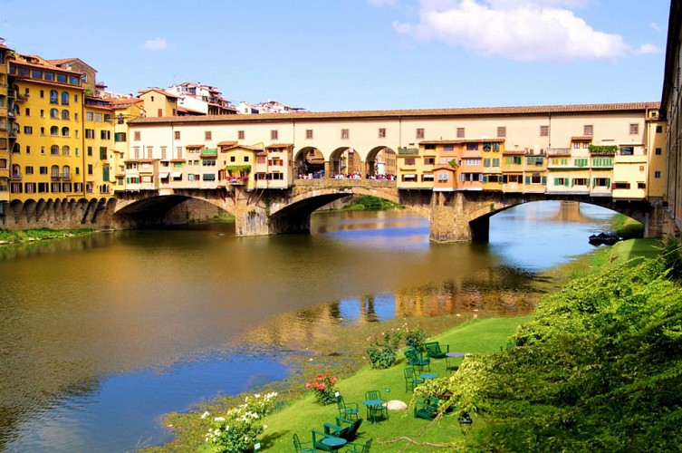 Day Trip around Florence: Chianti, Siena and San Gimignano