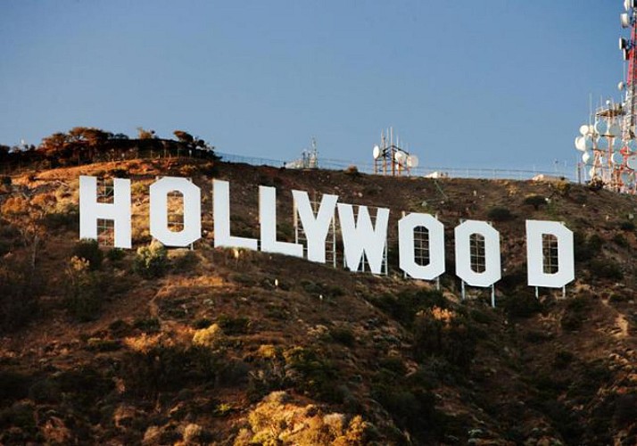 Randonnée guidée sur les collines d’Hollywood - Marche de 5.6km