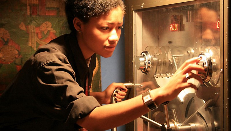 Visita del International Spy Museum, el museo del espionaje de Washington - Entrada preferente