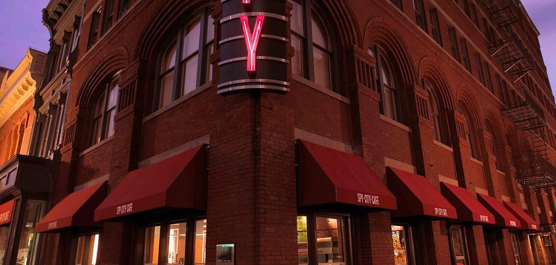 Visita del International Spy Museum, el museo del espionaje de Washington - Entrada preferente