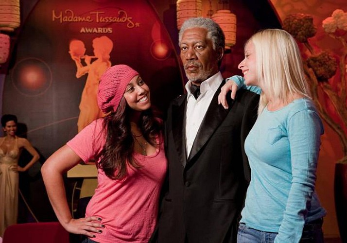 Skip-the-Line Tickets to Madame Tussauds – Hollywood