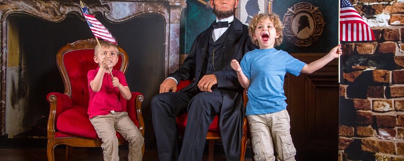 Skip-the-Line Tickets to Madame Tussauds Wax Museum – Orlando