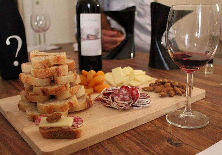Explore the Saint-Emilion vineyard: visit châteaux and wine tasting